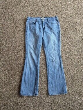 Levi's 515 Bootcut Jeans Size 10 M